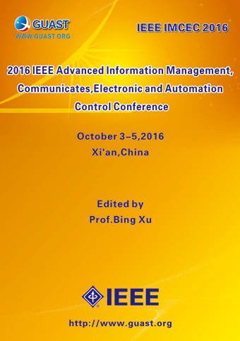 IEEE IMCEC 2016