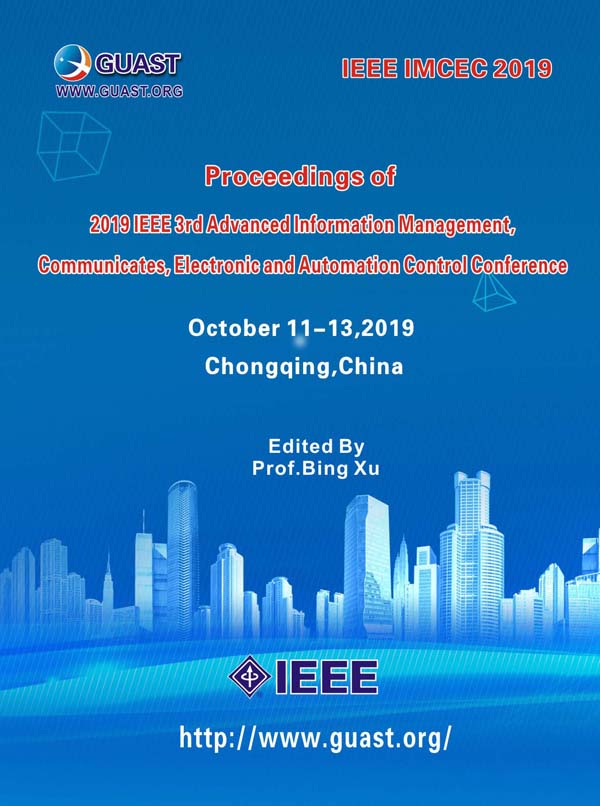 IMCEC 2019