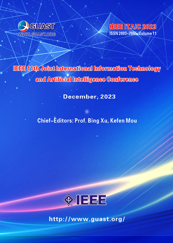 ITAIC 2023